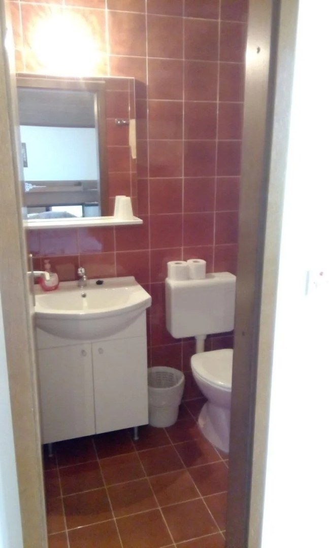 Apartment Nada - close to the sea and sea view A1 Brela, Riviera Makarska