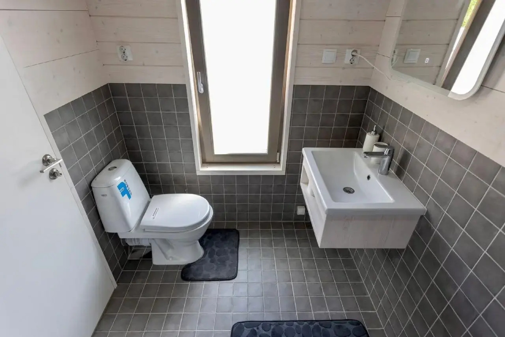 Дом с баней