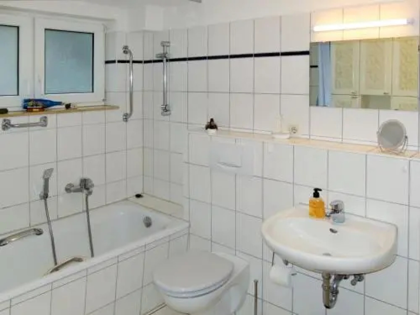 Ferienanlage Blaumuschel 113S