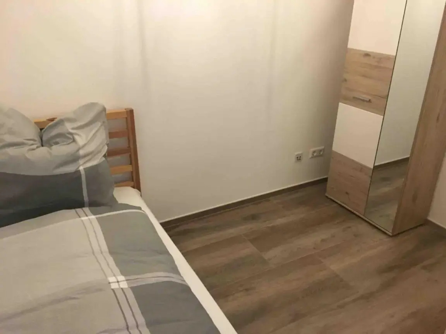 Ferienwohnungen Weiherhausstraße 6