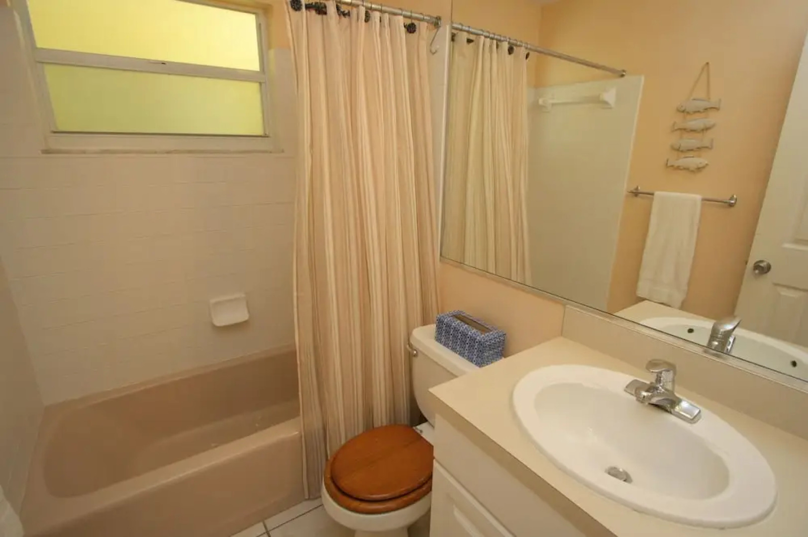 Outrigger Resort by RVA