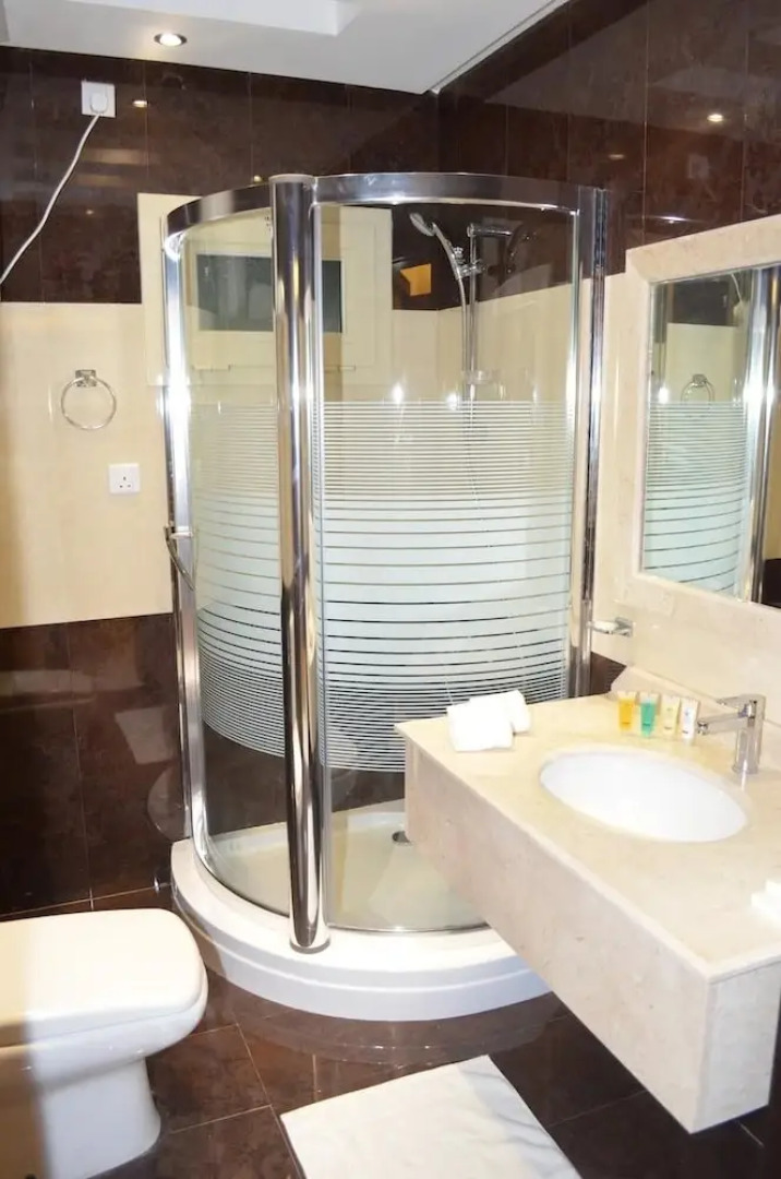 Hotel Itqan Al Diyafa