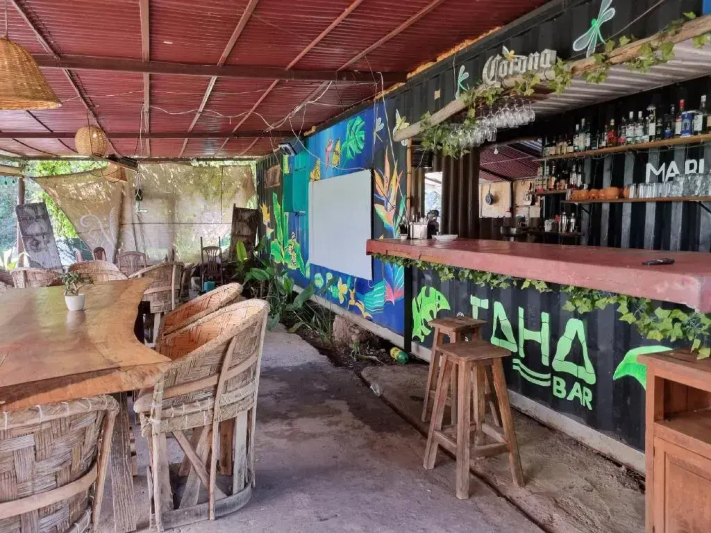 Eco Hotel Tahawi