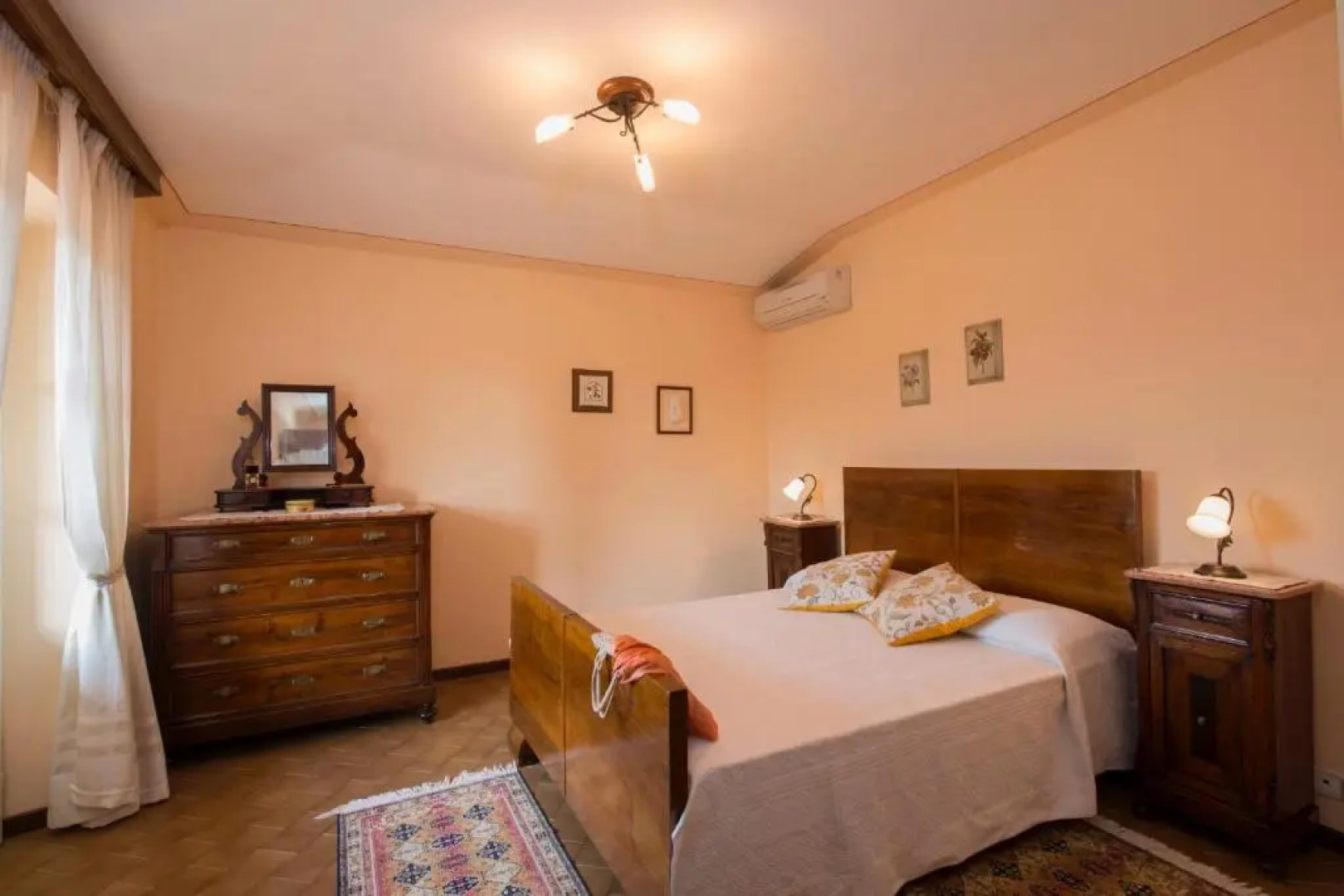 Agriturismo Case Graziani