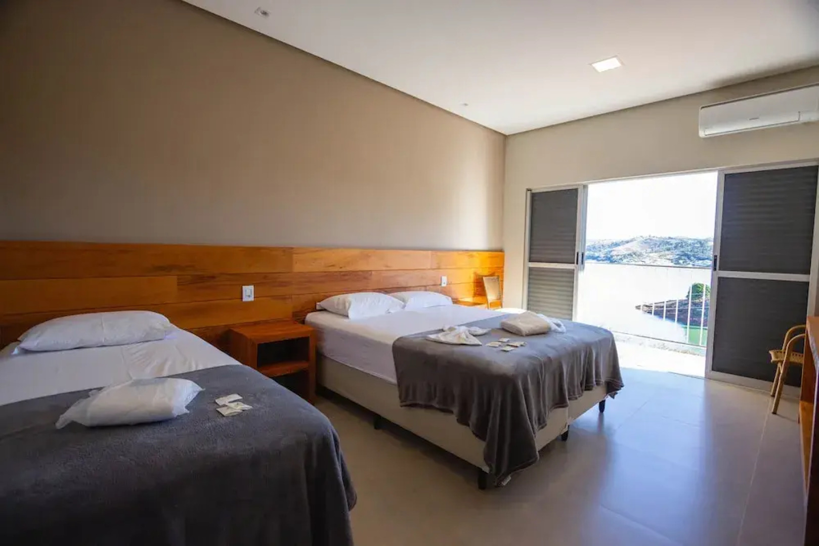 Pousada Mar de Minas