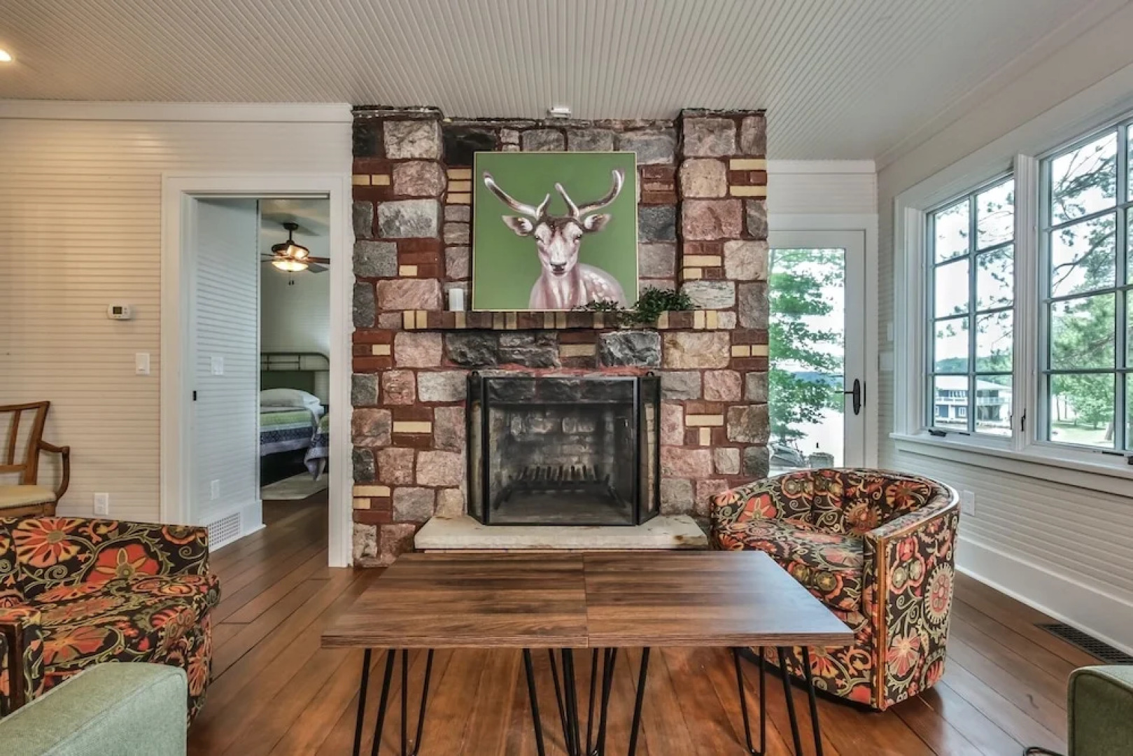 Indian Point Manor - Hiller Vacation Homes 2 Bedroom Cottage