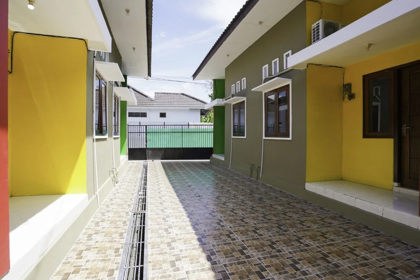 SPOT ON 2591 Griya Demangan Syariah