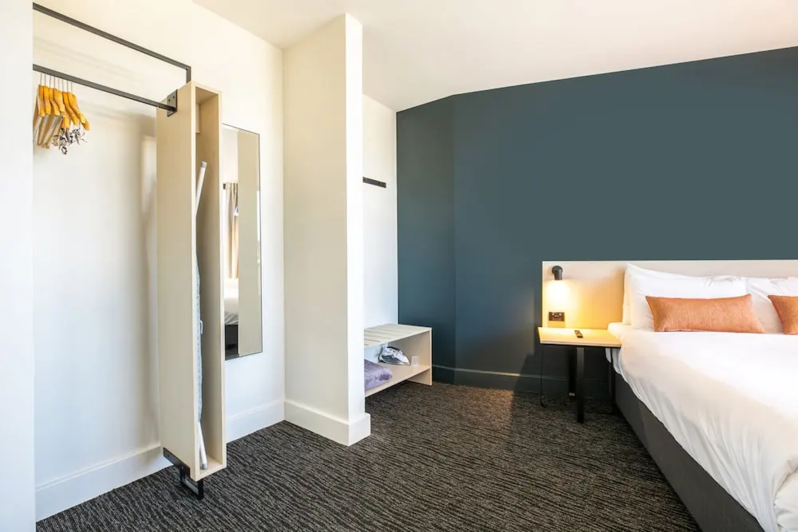 The Rosemont
