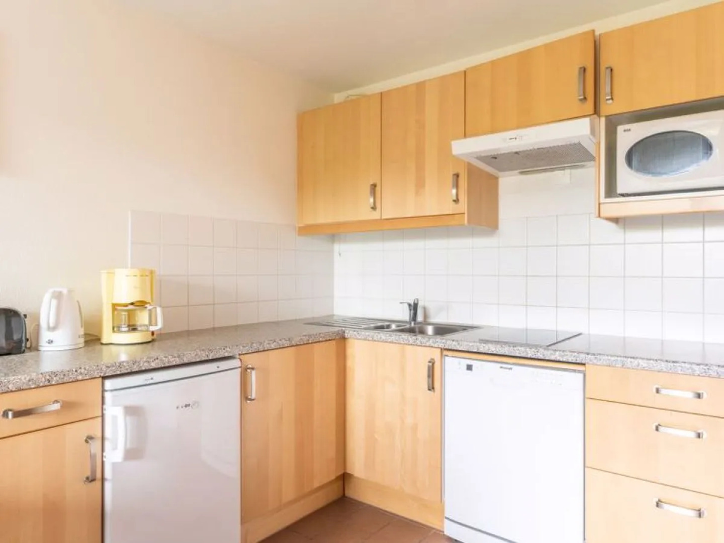 Village Cheval Spa Résidences 18752