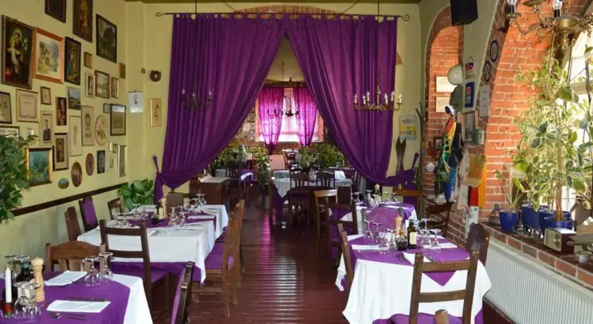 Ristorante Hotel Torino