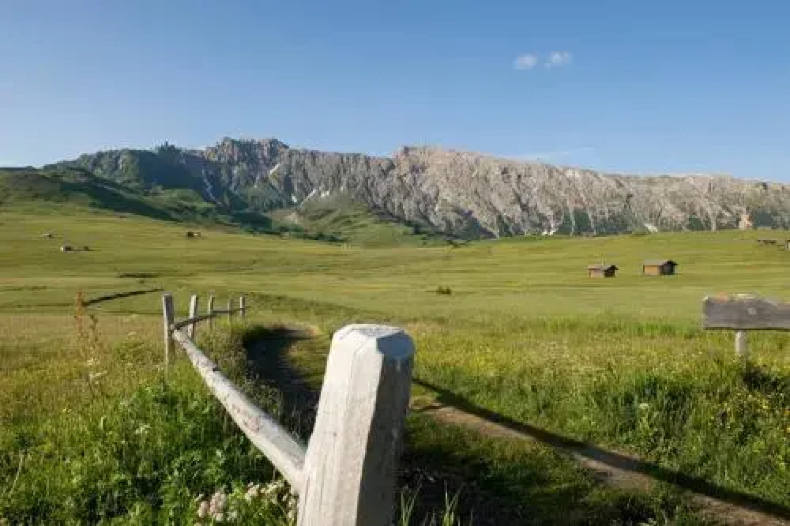 Seiser Alm Plaza