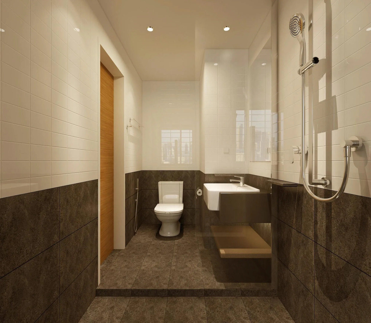 Hilton Garden Inn Kuala Lumpur Jalan Tuanku Abdul Rahman South