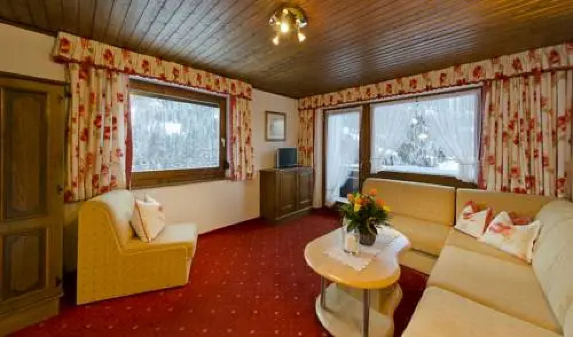 Ferienwohnungen St. Hubertus