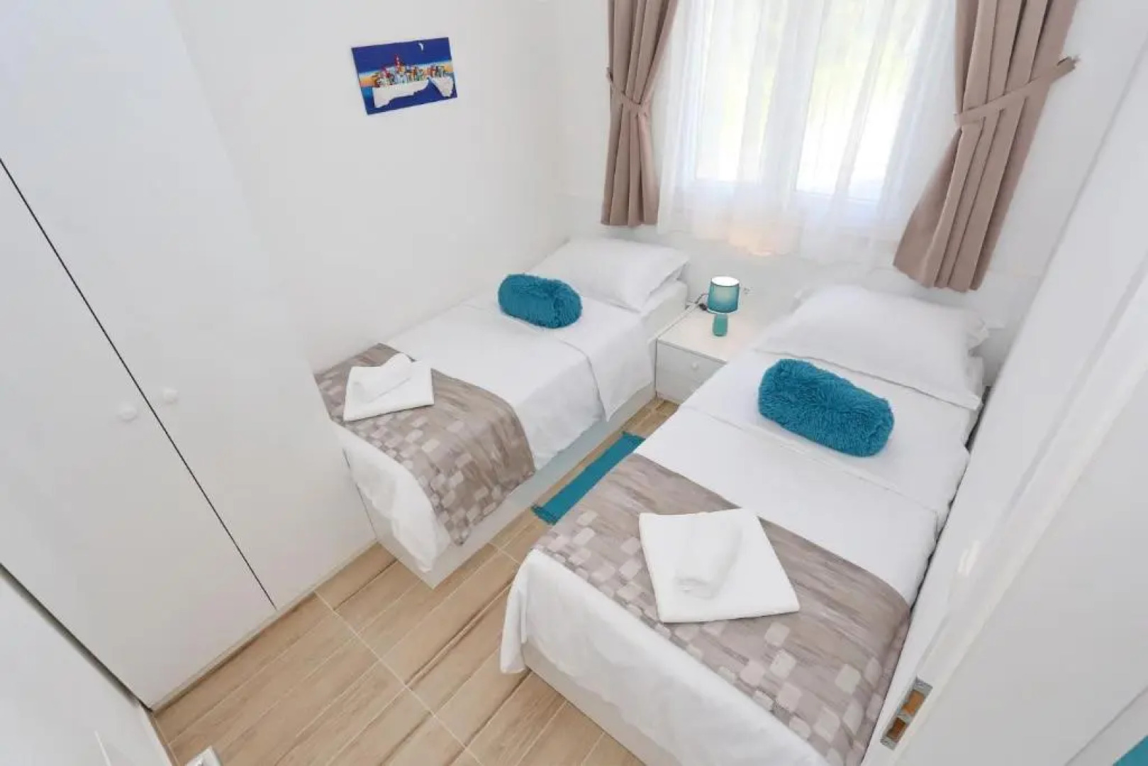 Punta Garden Pool House