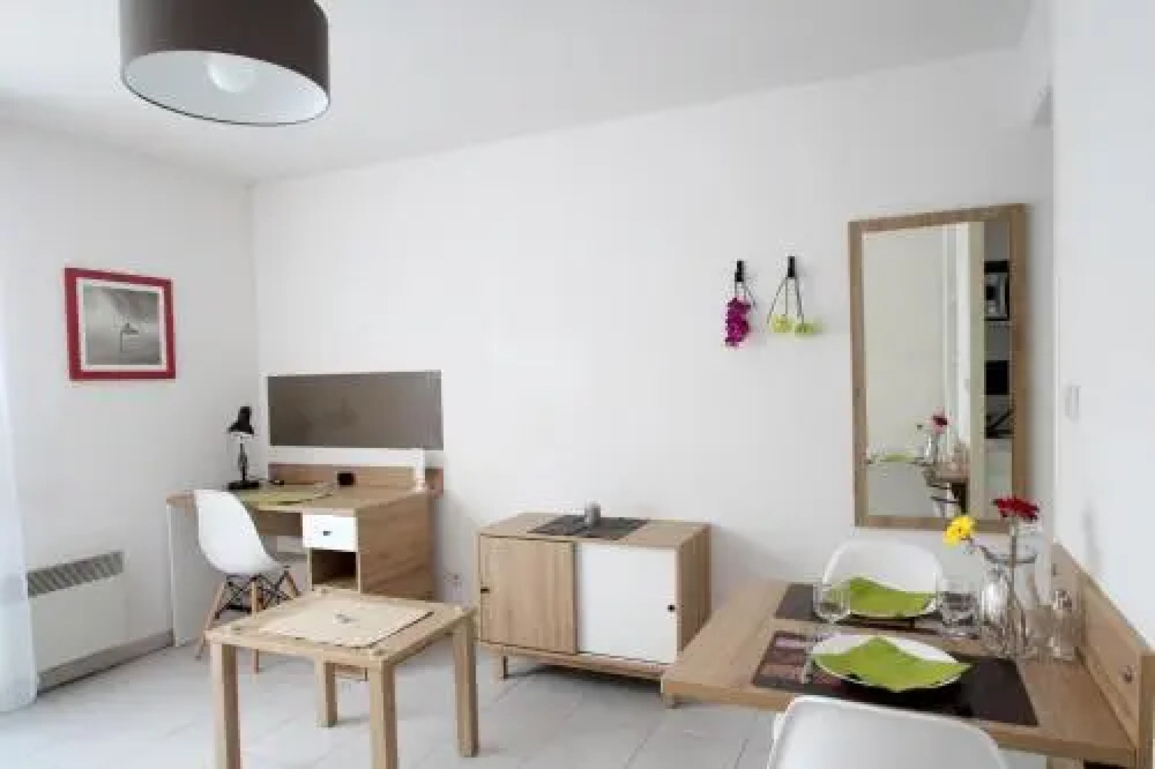 Résidence Suiteasy Thalès