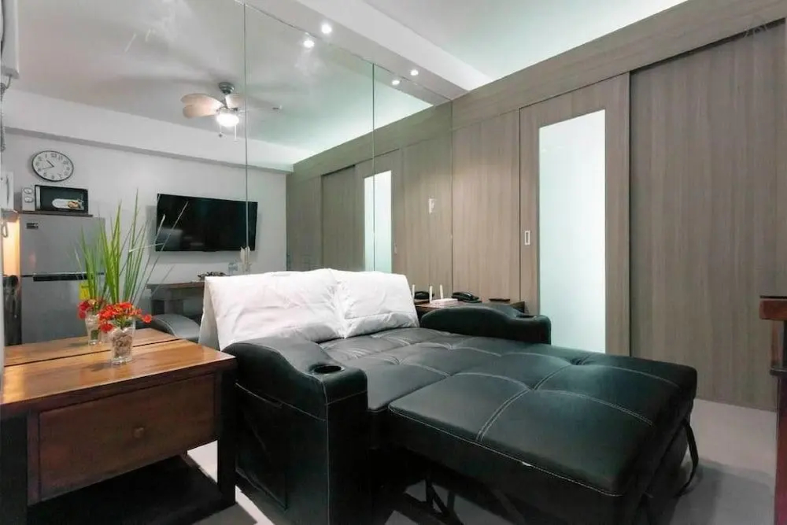 Francisco Place