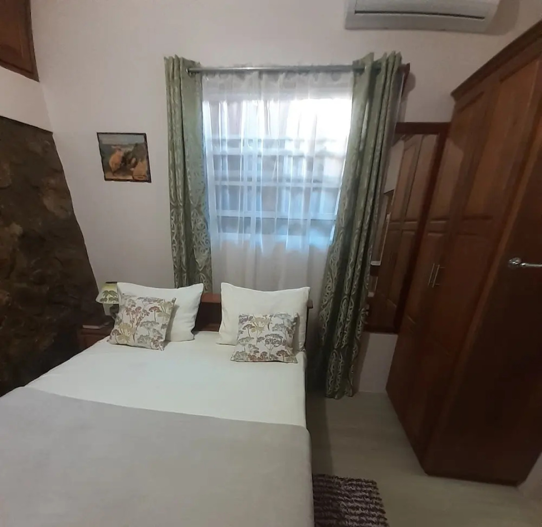 Greenhaven Cottage B&B