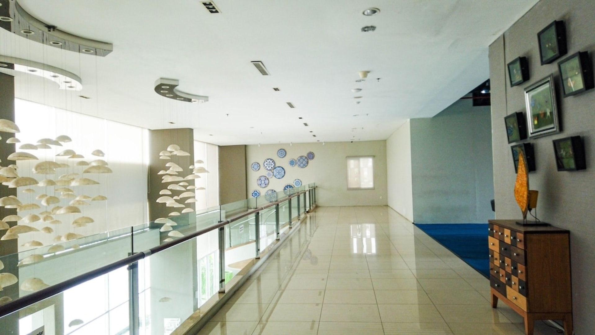 Mountain View Studio Apartment @ Bogor Icon