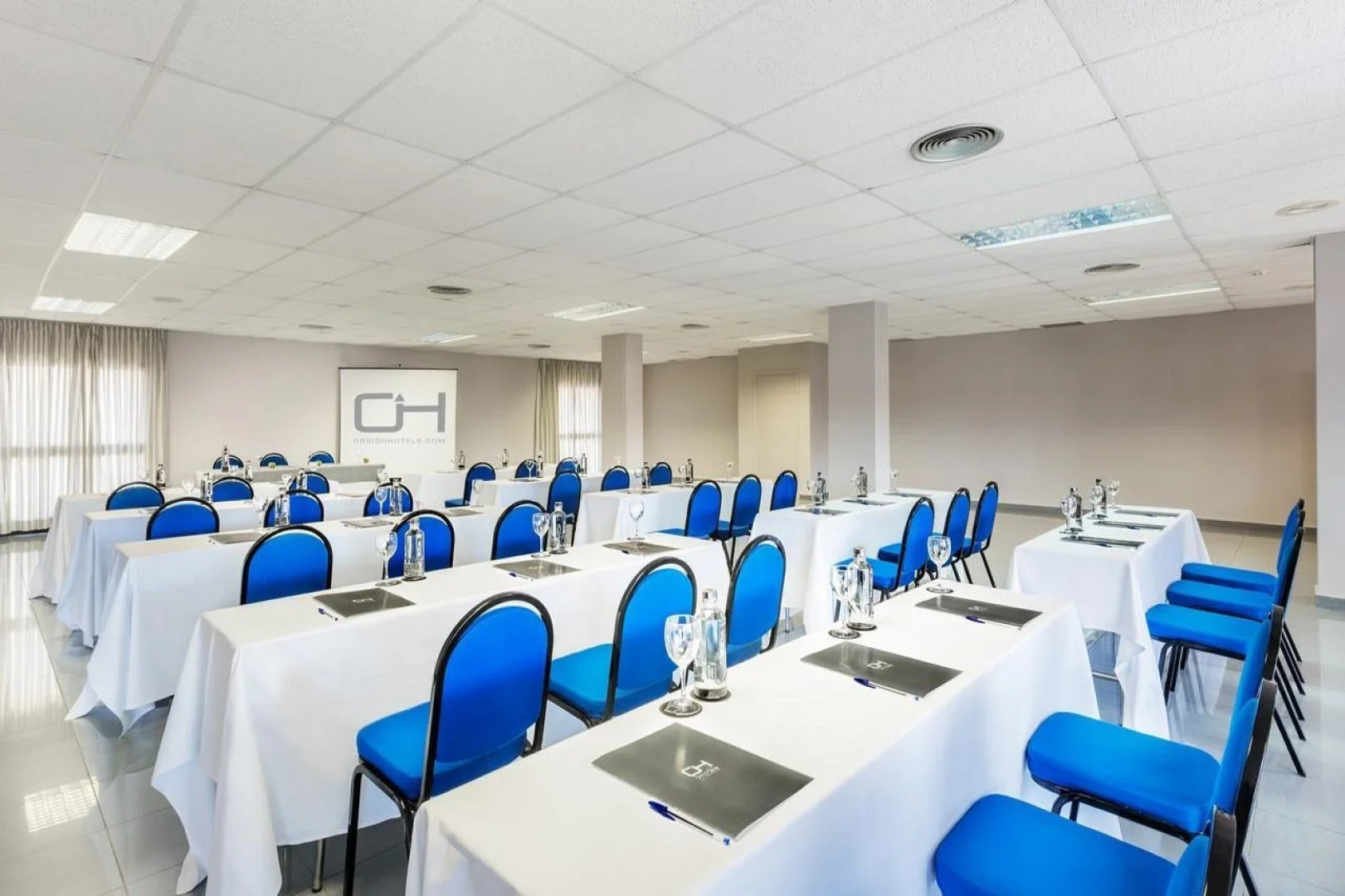 Hotel Ona Diana Park