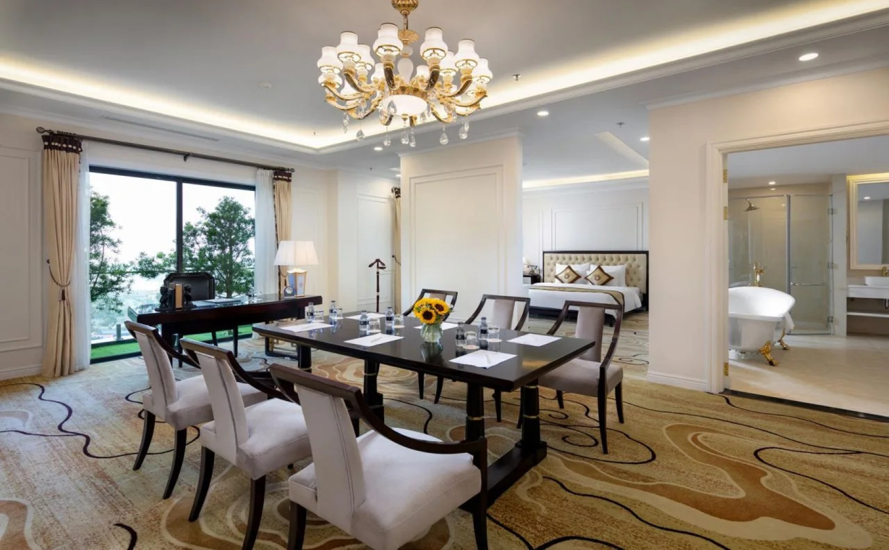 Phoenix Resort Bac Ninh