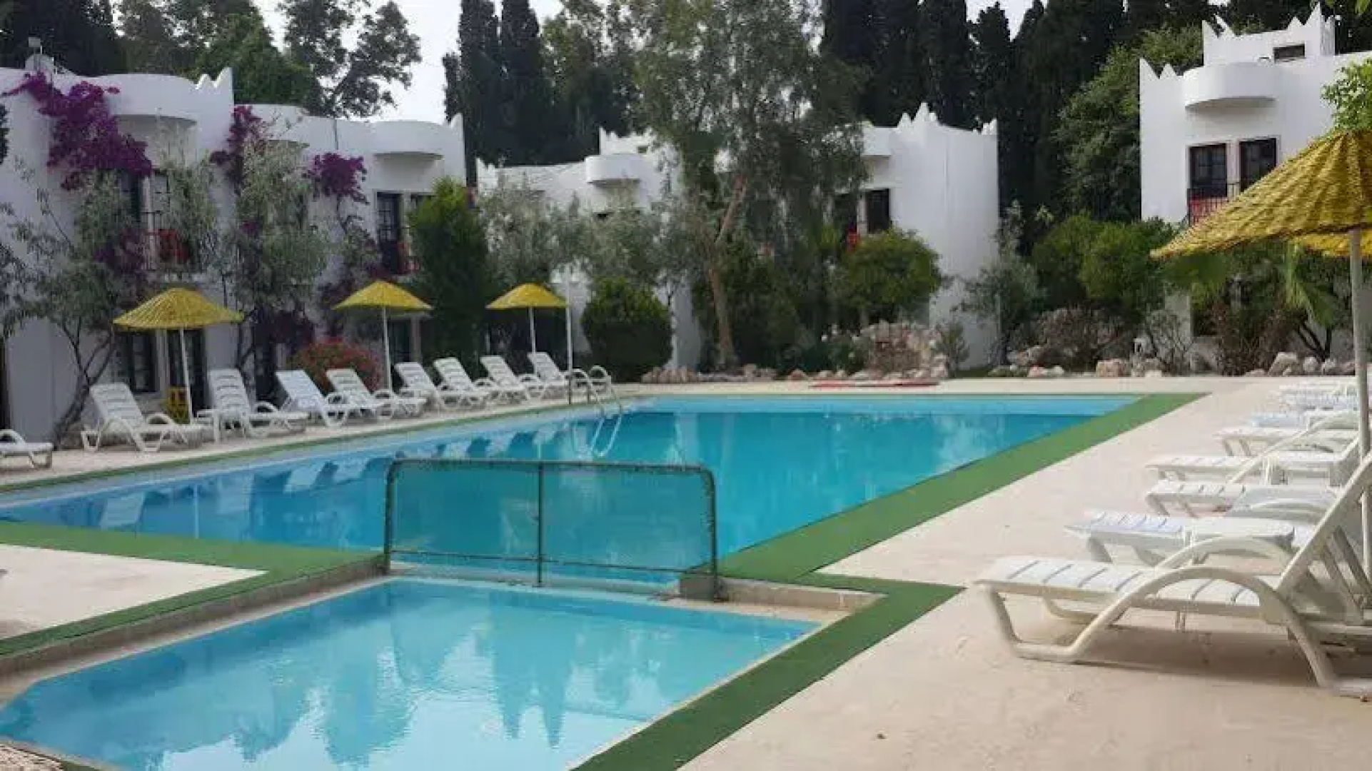 Safir Hotel