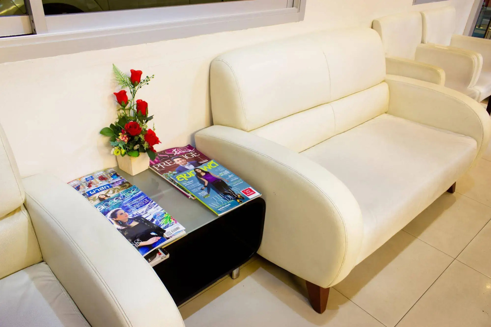 I Residence Hotel Sathorn