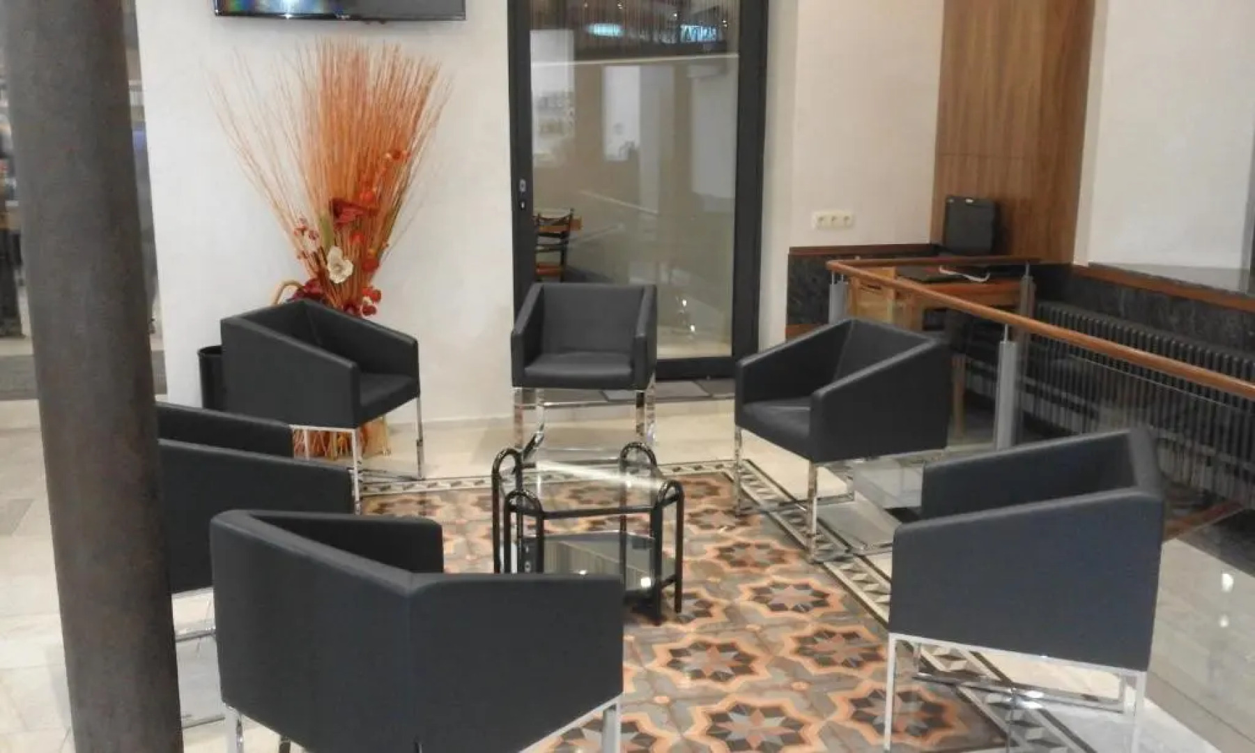 Hotel Sant Antoni