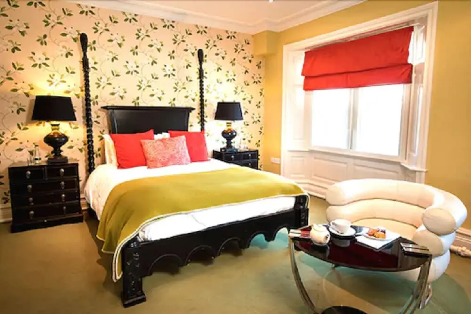 The Cleveland Tontine