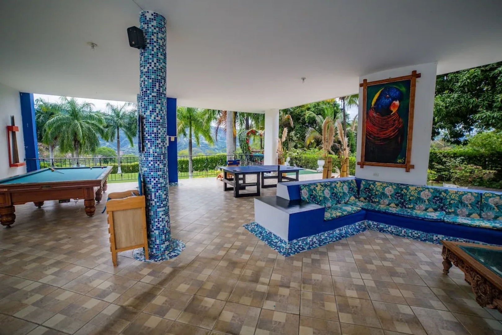 Hotel Villa Alicia