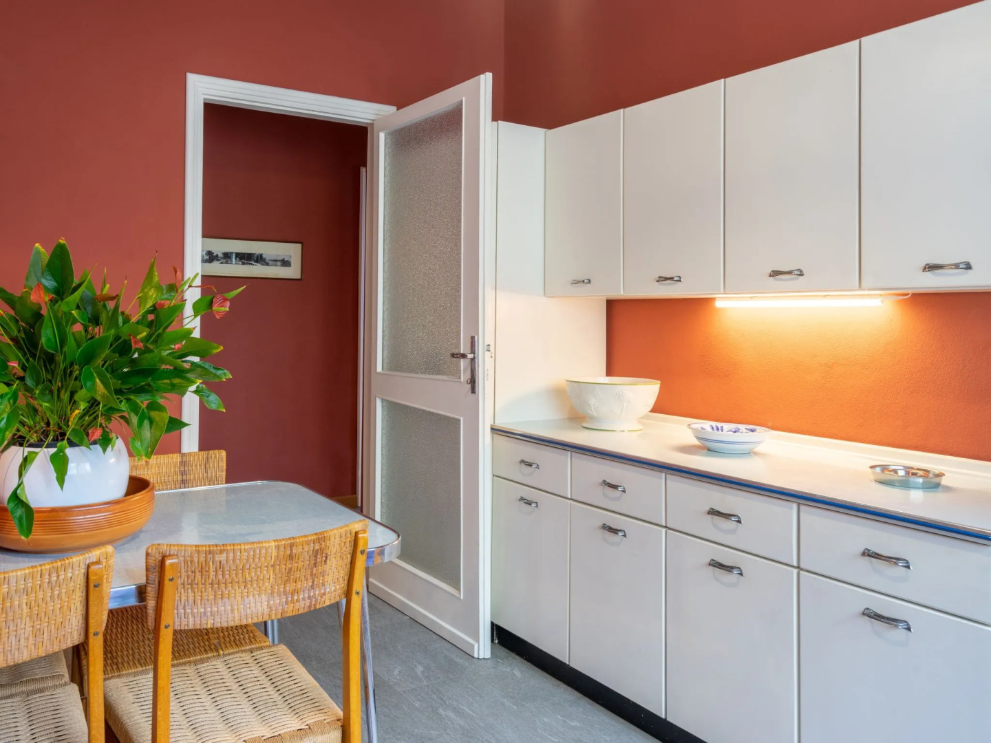 Locazione turistica Bice