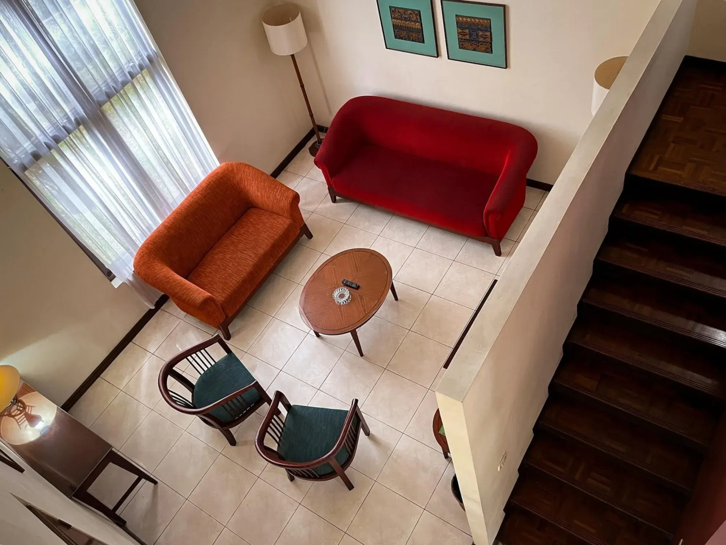 Puri Setiabudhi Residence