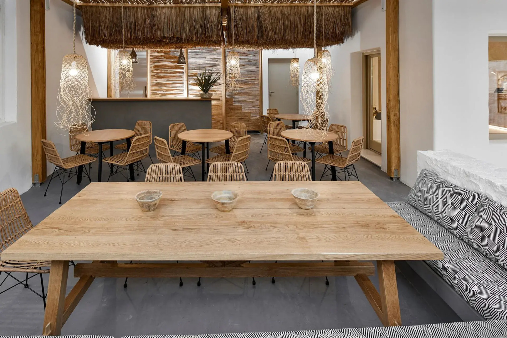 Arco Solium Suites Milos