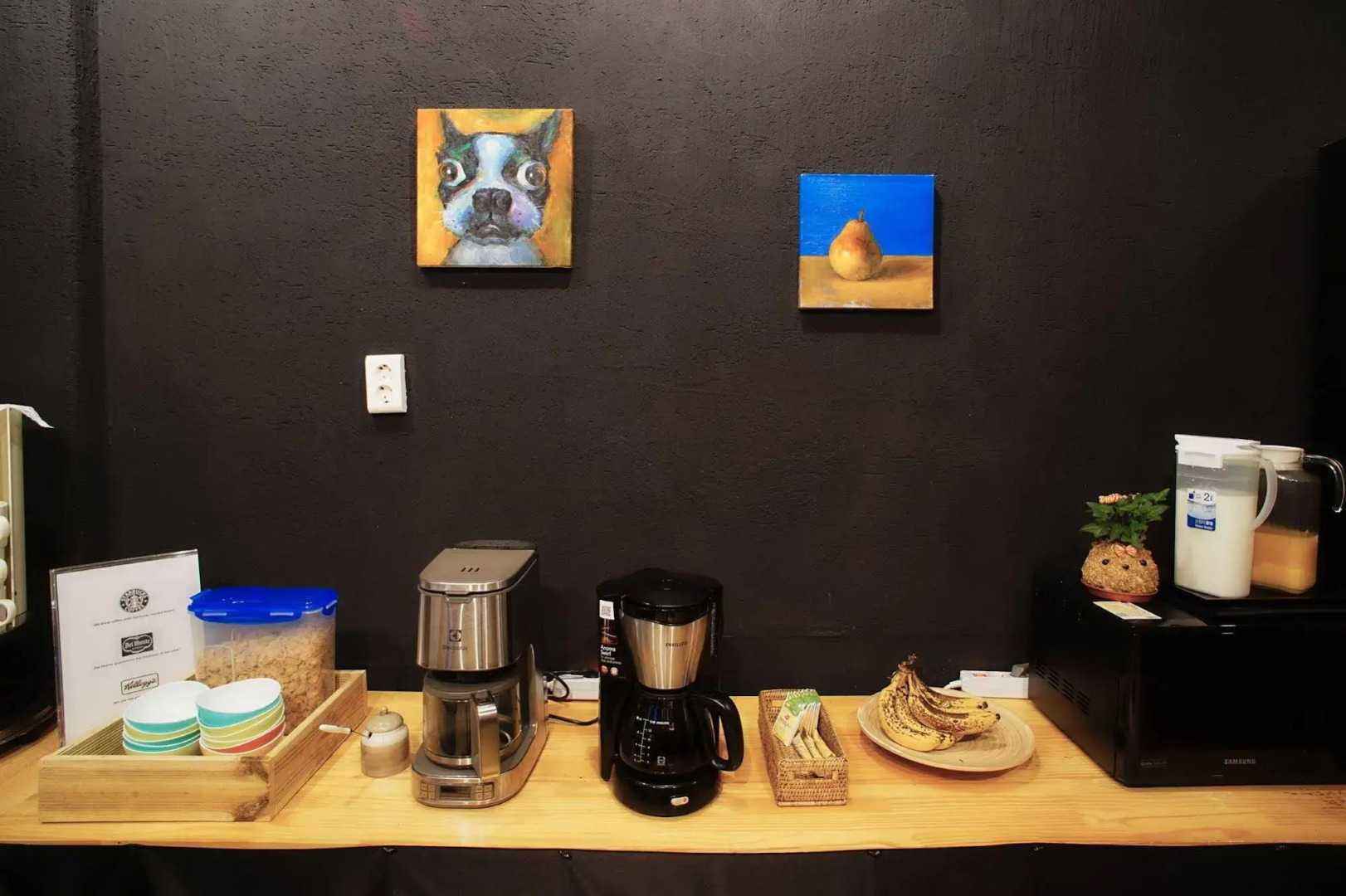 Seoul 53 hotel Insadong