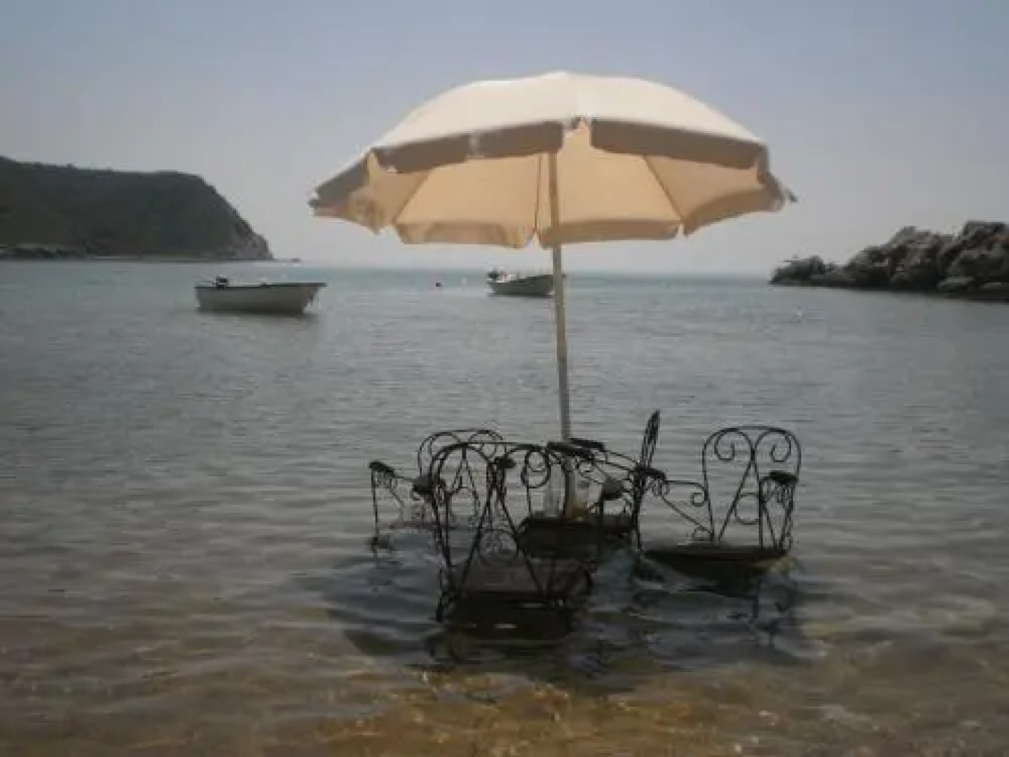 Guesthouse Apartments Zec