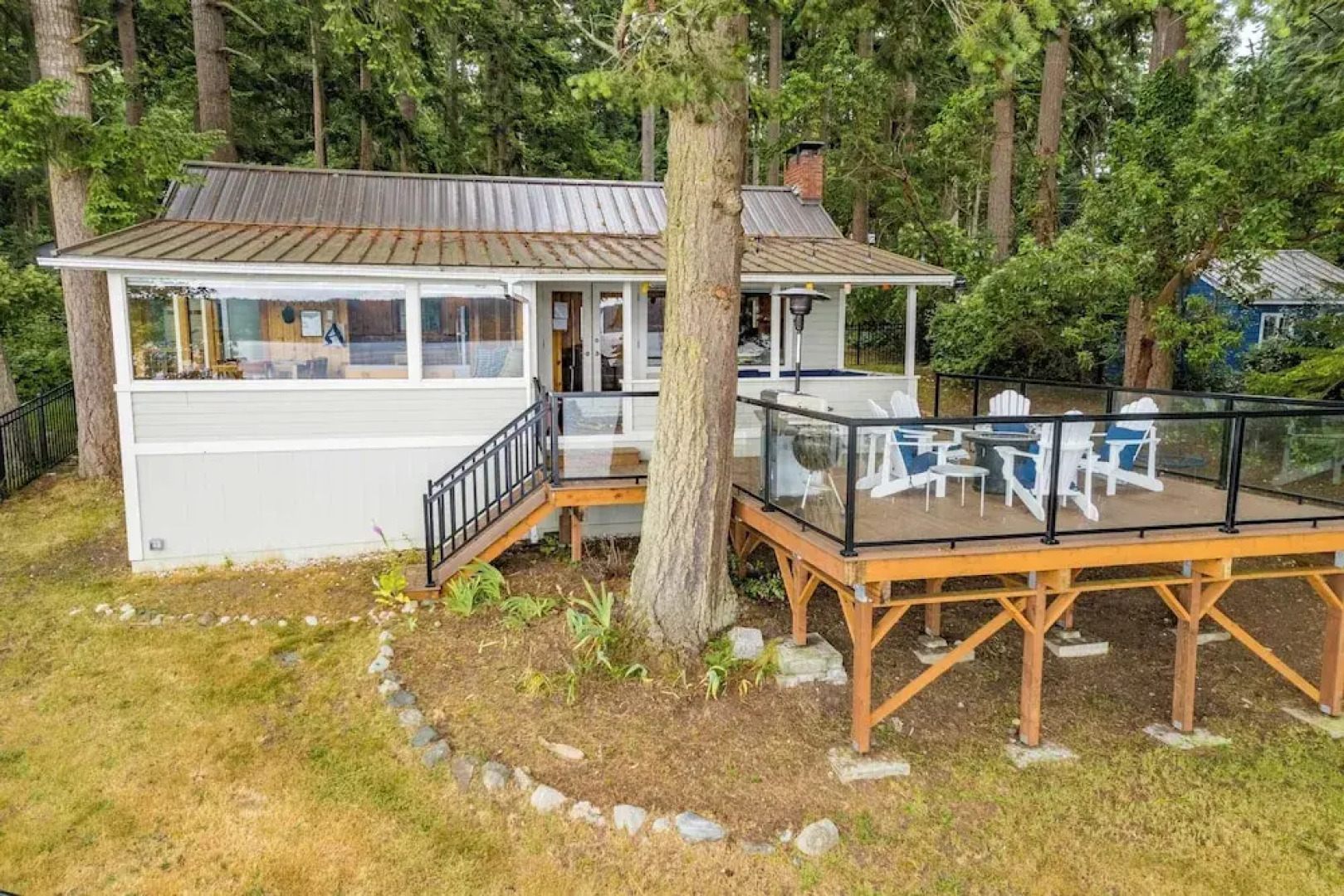 Eagle Beach Retreat by Avantstay Waterfront Home