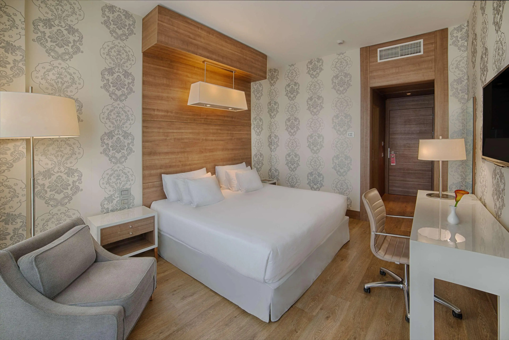 Tivoli Milano President