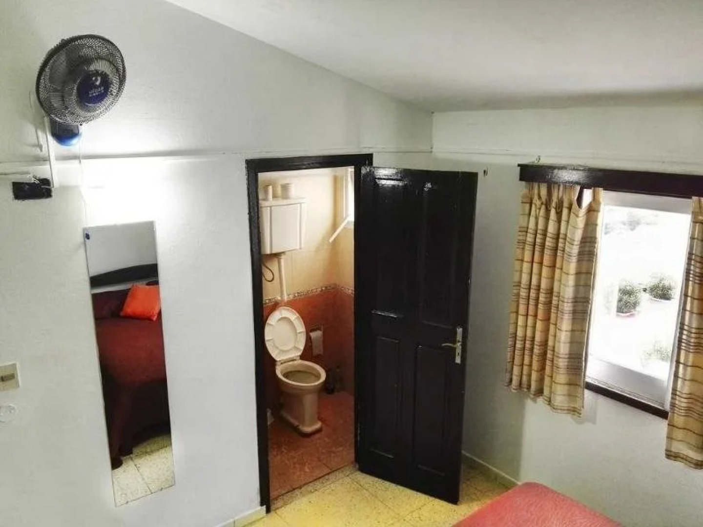 Planet Punta del Este Hostel