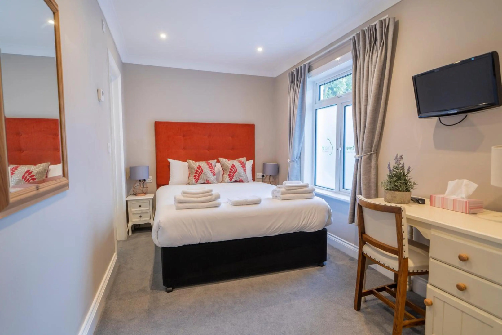 Peartree Serviced Apartments