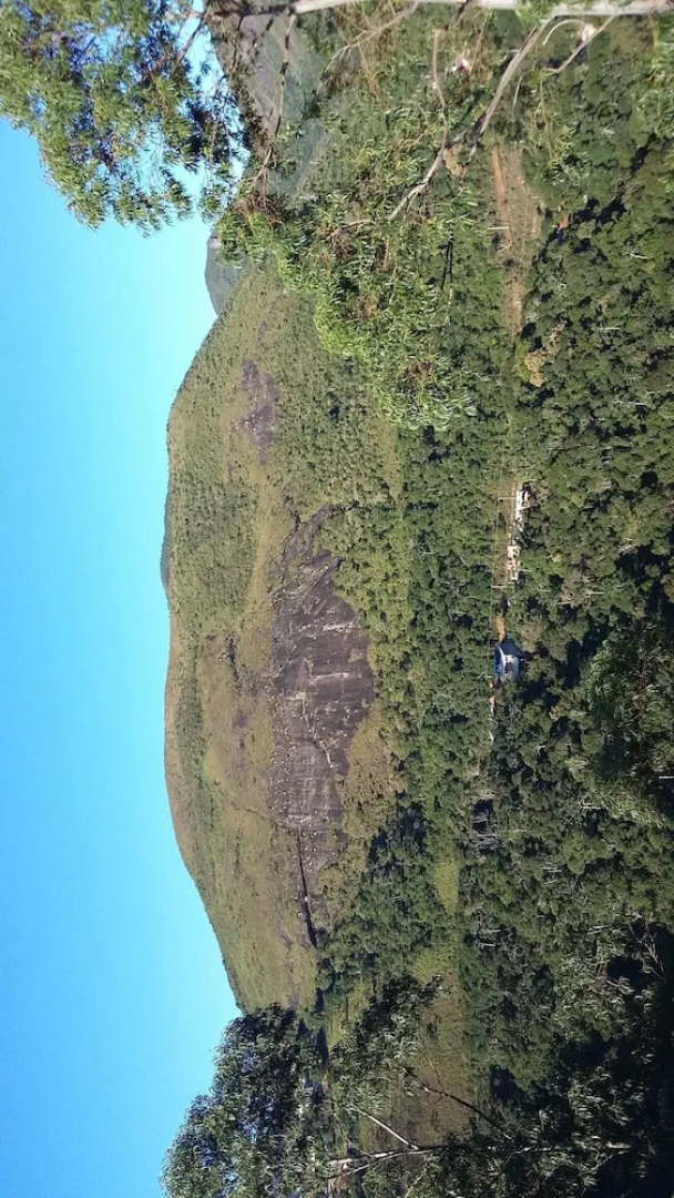 Sawabona Pousada Ecologica