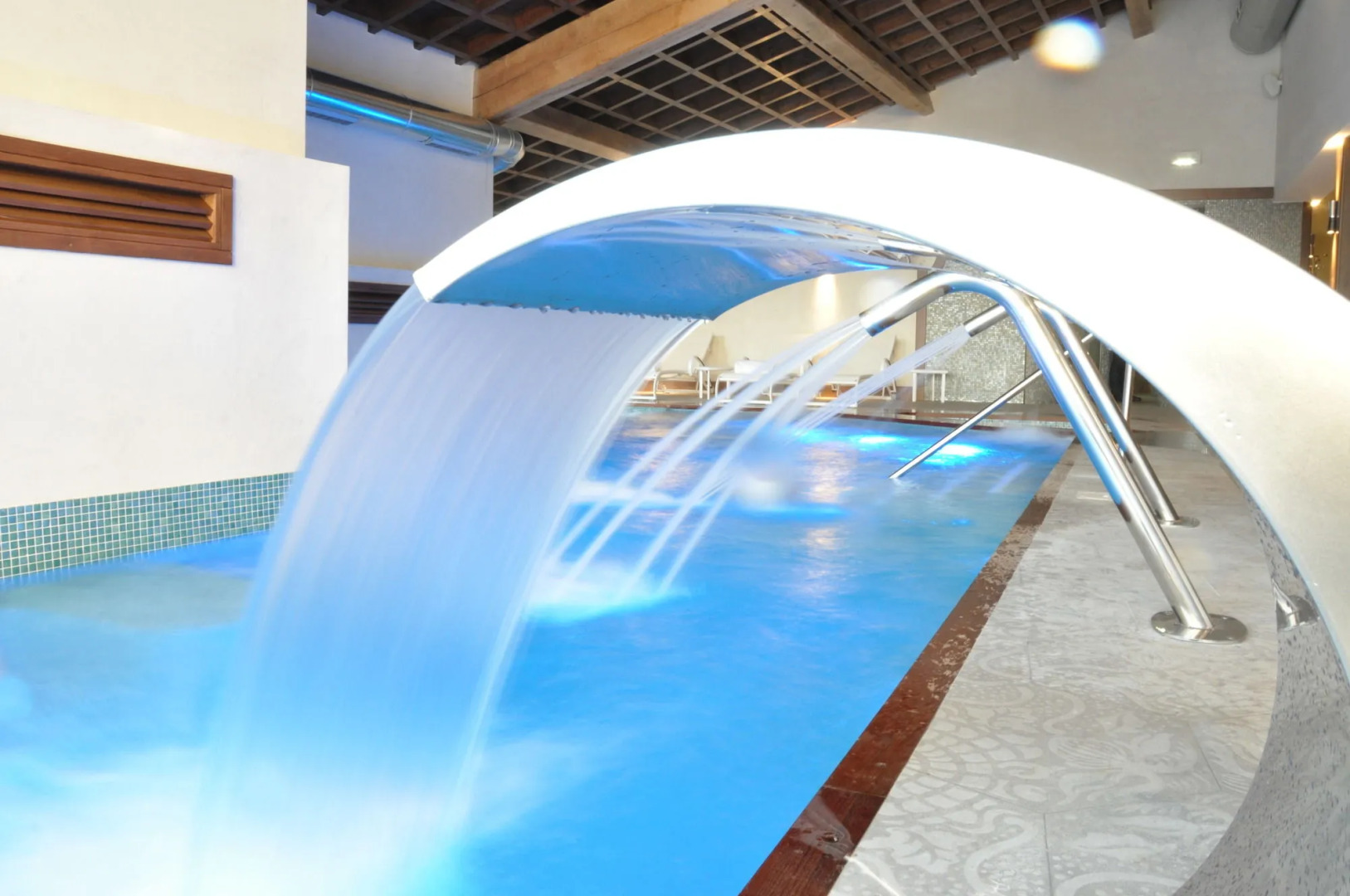Puebloastur Eco-Resort Wellness & Spa