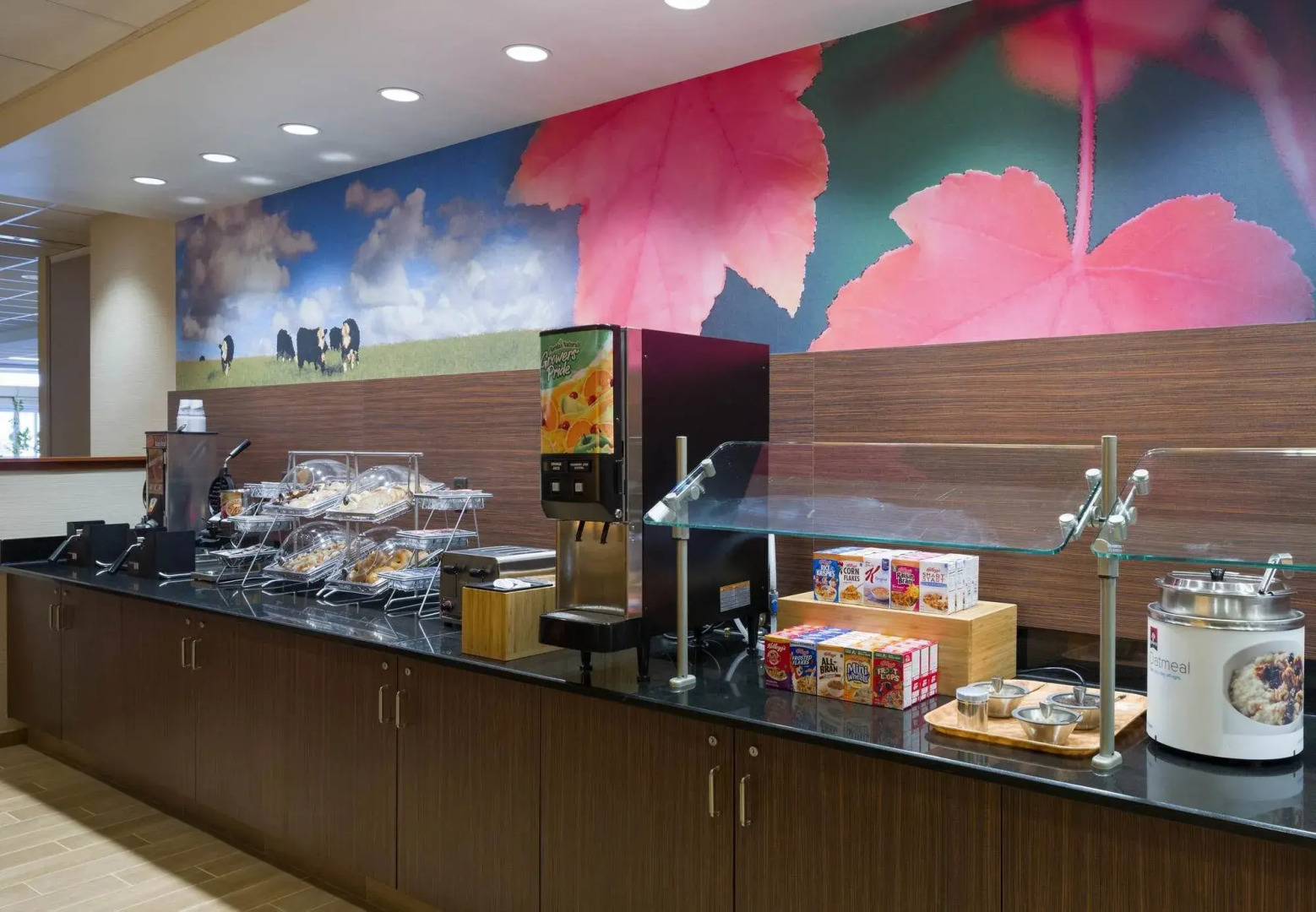 Fairfield Inn & Suites Paramus