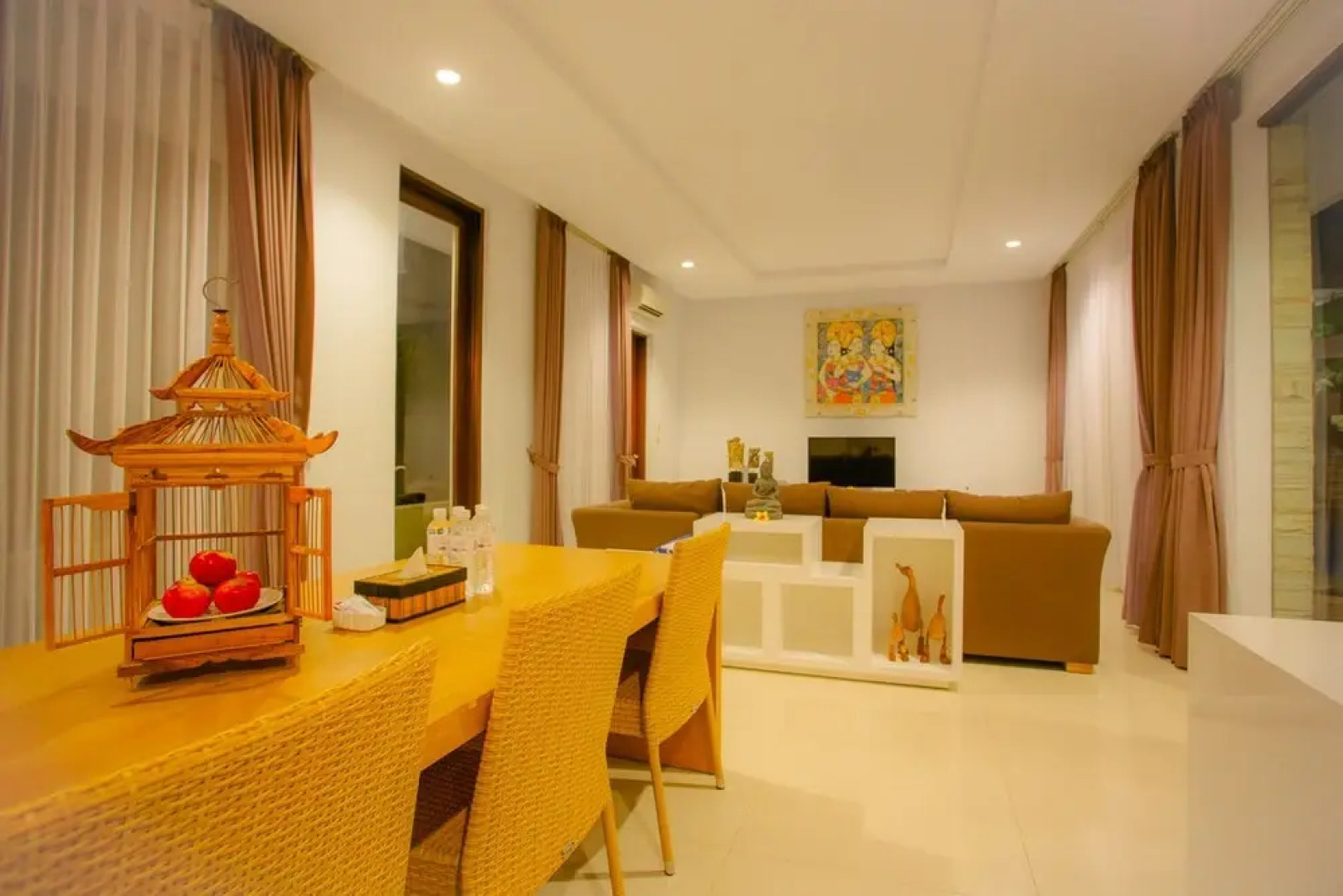 The Chandara Villa Bali