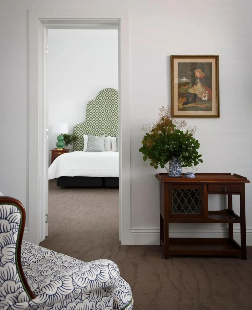 The Provincial Boutique Hotel