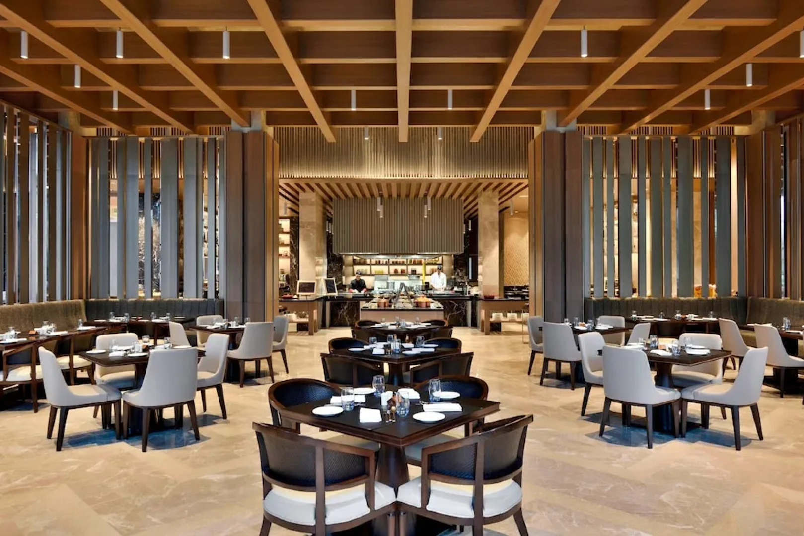 Fortune Landmark Indore