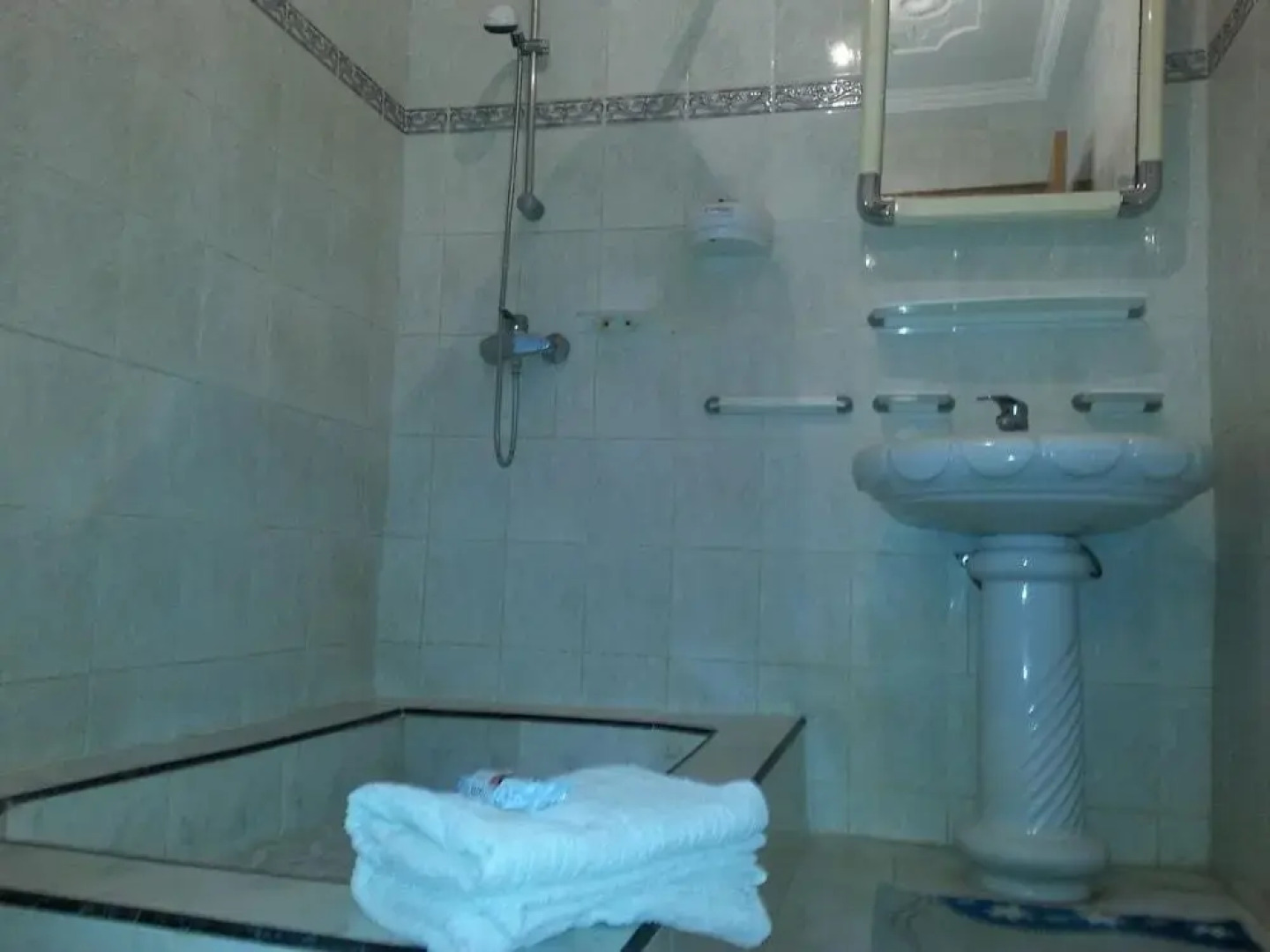 Paradise Resort Lake Bosomtwe