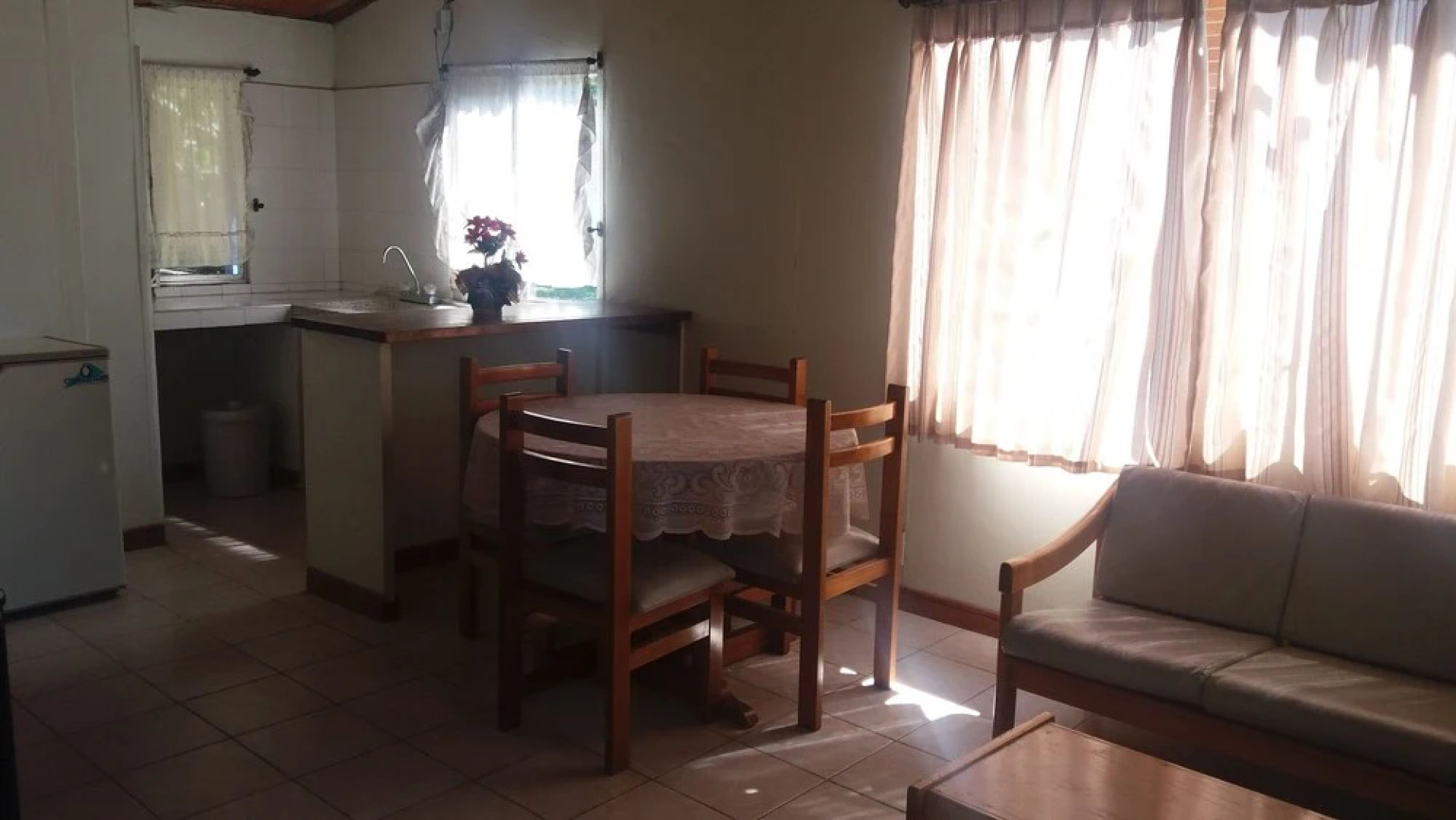 Hotel Campestre Camino Real Pereira