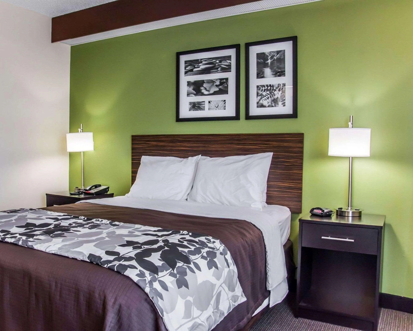 Sleep Inn Matthews - Charlotte