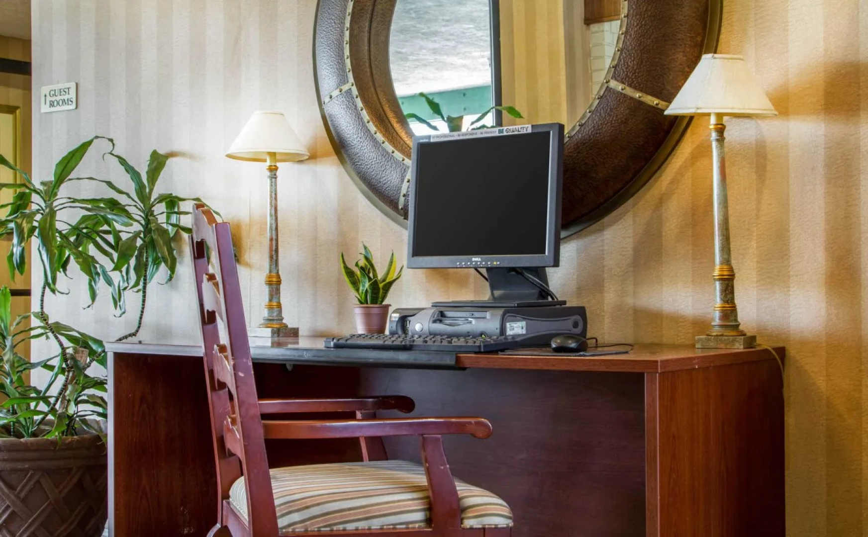 Quality Inn & Suites South San Jose / Morgan Hill