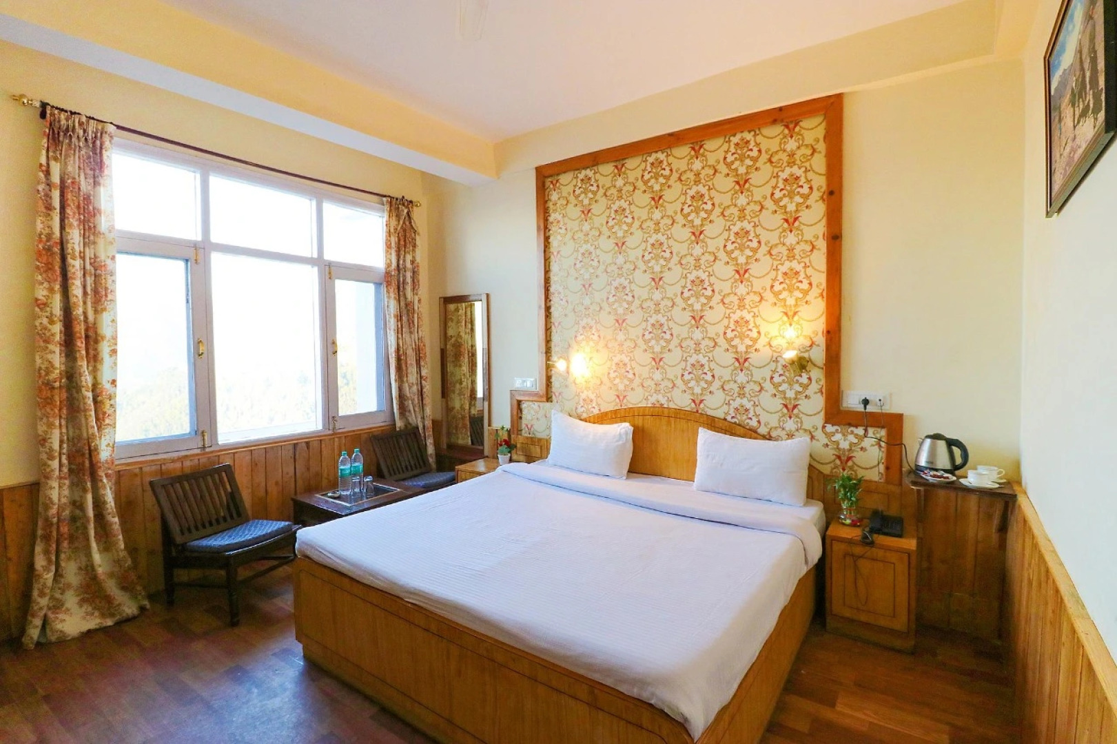 Hotel Shingar