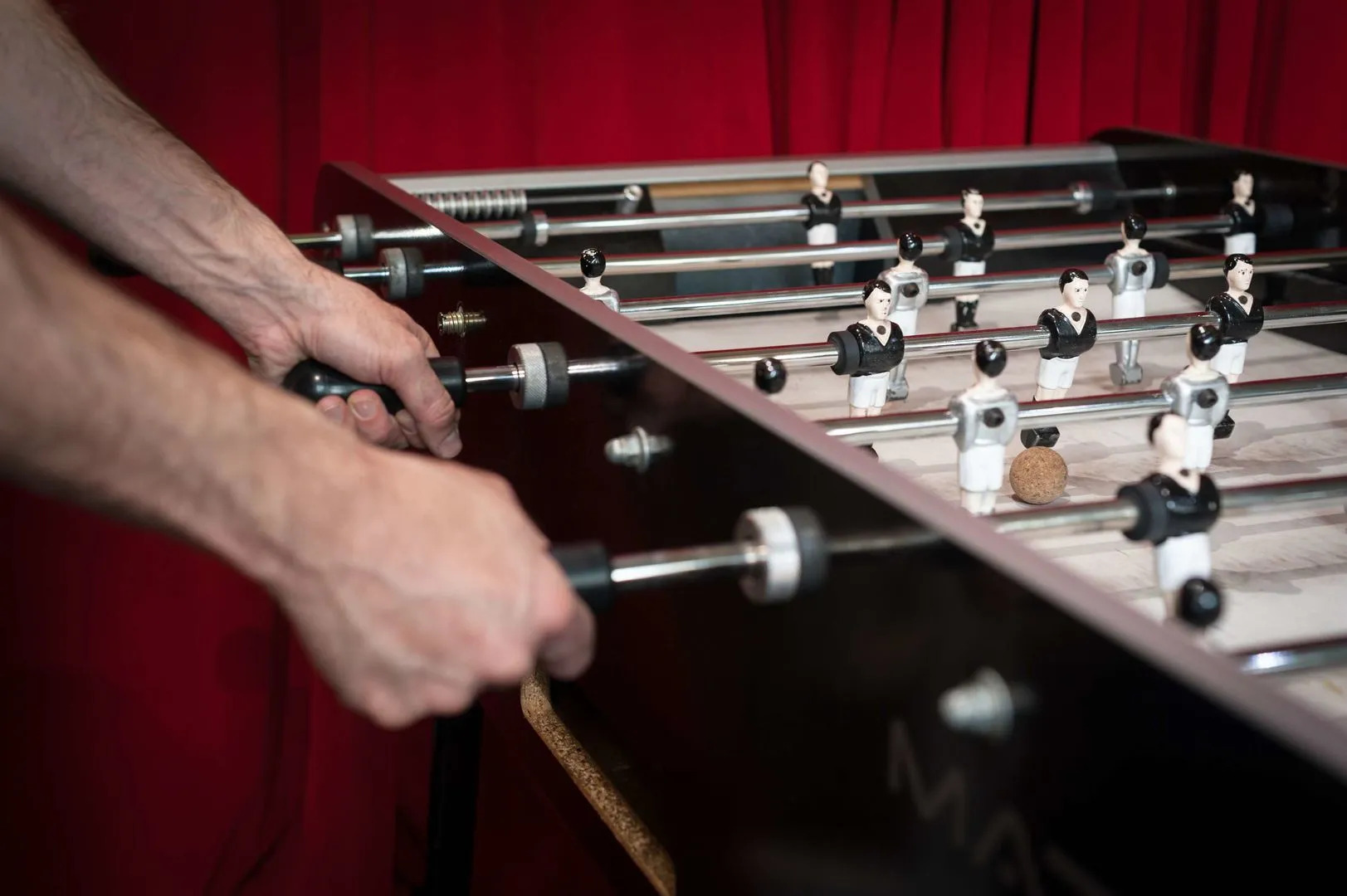 Best Western Hotel Acadie Paris Nord Villepinte